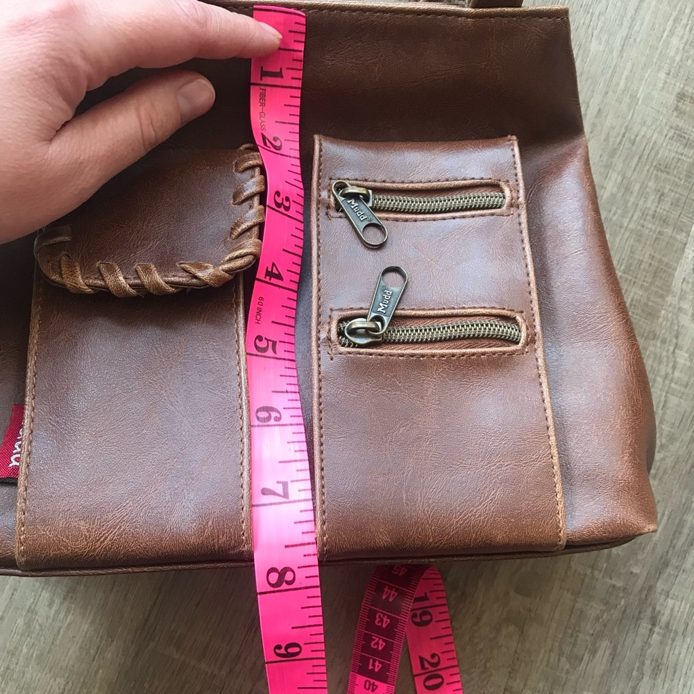 ❤️ 3 for $30 ❤️ Y2K MUDD shoulder purse - Picture 8 of 10
